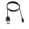 Smartwatch Dock Charger Adapter USB Fast Charging Cable Cord Wire for COLMI P28 Plus Wristwatch Smart Watch Accessories. 