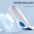 【KuaKe Mall】(NEW) for Shoes Sole Deodorant Breathable Cushion Running for Men Women.