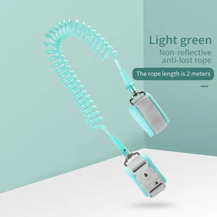 GC%20Kids%20Safety%20Harness%20Infant%20Baby%20Anti-lost%20Wrist%20Band%20Key%20Lock%20360%20Degree%20Rotation%20Anti-lost%20Rope%20-%20Image%206