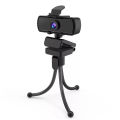 Fifine K420 Webcam (Official Webcam) (4MP & 1440P HD) Sound and Calling Solution. 