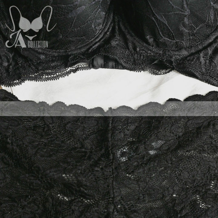 Soft%20Black%20Net%20Comfortable%20Bra%20&%20Panty%20Set%20for%20Women%20&%20Girls%20-%20Image%204