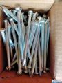 Wall Steel Concrete Nails 2.5" - 250gm.