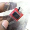 DeadOn DS3234 DS3234S 3234 Ultra-Precision Real-Time Clock Accurate RTC Module Realtime Breakout With Battery Slots. 