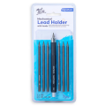 Mont Marte Mechanical Lead Holder with Leads. 