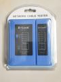 D-Link Networking Cable Tester, Compatible With - RJ45/RJ11/RJ12/CAT5/CAT6. 