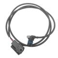 74437-96 Revolution Speed Transducer Plastic Transducer for Harley Softail FXSTB Heritage Fat Boy FXST 1996-2003 Electronic Speedometer Sensor. 