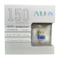ALFA NET W103 USB Wireless-N Adapter 150mbs. 