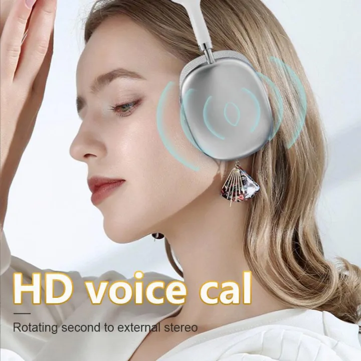 P9%20Stylish%20Over-The-Ear%20Bluetooth%20Headphones%20with%20HD%20Voice%20Call,%20Comfortable%20Ear%20Cups,%20Volume%20Control,%20and%20Fast%20Charging%20-%20New%20-%20Image%205