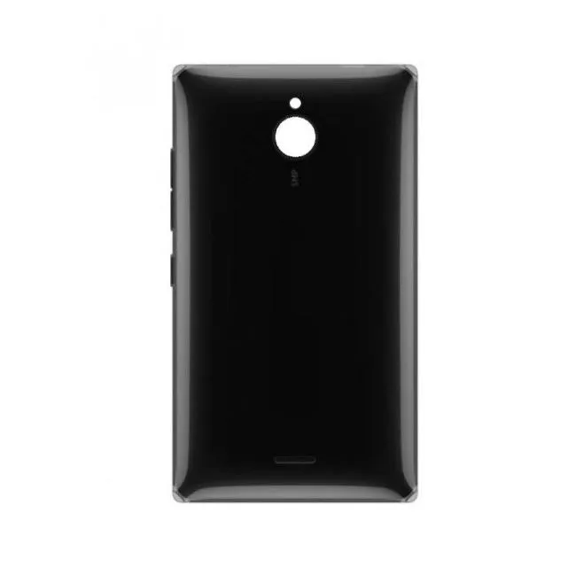 Nokia X2 - ( Plastic ) Back Shell / Casing / Back Panel / Battery Cover / Back Door / Back Replacement Part