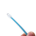 POWERTI 4pcs Tennis Racket Damper Silicone Tennis Bat Vibration Absorbing Shock Reducing Anti-slip Strips Tennis Damper.