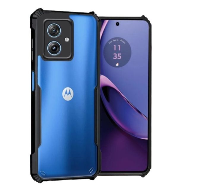 For%20Motorola%20G54%20/%20Moto%20G64%205G%20Transparent%20Silica%20Gel%20Matte%20Shockproof%20Slim%20Thin%20Cover%20Phone%20Casing%20Back%20Case%20Cover%20-%20Image%203