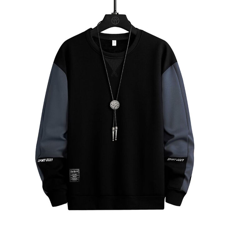 Men's%20Hoodies%20Fashion%20Men%20Patchwork%20Sweatshirt%20O%20Neck%20Brand%20Clothing%20Male%20Harajuku%20Streetwear%20%20Hop%20Oversize%20Hoodie%20Srtswear%20-%20Image%202