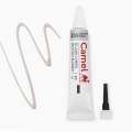 Camel Glass Liners 20ml - Metallic Silver.