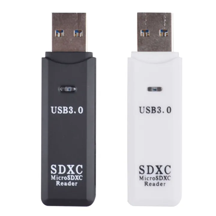 1pc%202%20in%201%20USB%203.0%20USB%20Card%20Reader%20Micro%20SD%20TF%20Memory%20Card%20Adapter%20PC%20Laptop%20Extension%20Converter%20Mobile%20Phone%20Card%20Reader%20Rider%20-%20Image%203