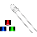 LED Light-Multi Color LED Light 50pis - Table Lamp. 
