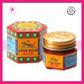 Tiger Balm Red Ointment - 10 gm (Made in Singapore). 