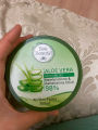 Bee Beauty Aloe Vera Soothing Gel Moisturizing and Soothing Effective 98% Turkish Product 300ml. 
