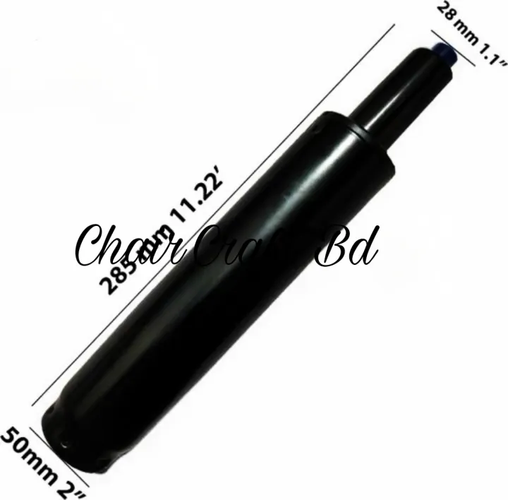Chair%20part%20120mm%20black%20Gaslift%20CFT-Gas%20-%20Image%202