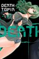 DEATHTOPIA 1-8. 