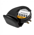 Motorcycle Horn Waterproof Universal Loud Sound 510Hz. 