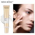 Miss Rose Make Up Base Primer Soft Smooth Moisturizing Primer 30ml. 