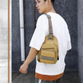 Tactical Chest Bag Multi-Functional Backpack Chest Bag Sling Chest Backpack Crossbody Bag Tactical Chest Pack   Pack. 