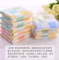 ZQ Pure Gauze Infants, Adults, Children, Babies, Facial Cleansing, All Cotton Mouth Towels for Soft and Water Absorbent Kindergarten Factory. 