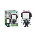 Fun POP Skibidi Toilet Man Camera Man Figure TV Man Speaker Man Model Cameraman Action Figures Decorations Doll Toys Collectible.