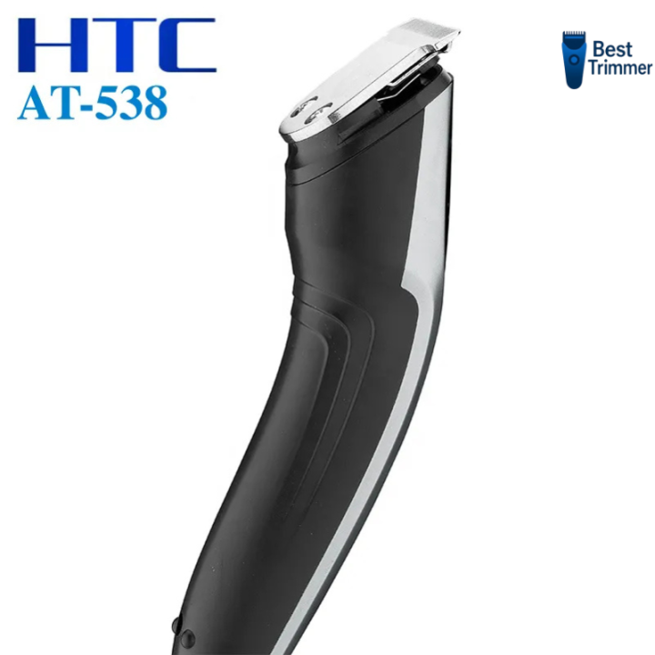 HTC%20AT%20538%20Rechargeable%20Hair%20and%20Beard%20Trimmer%20for%20Men%20-%20Image%208