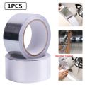 High-Temperature Resistant Sealing Tape 1pcs for DIY & Outdoor Safety alluminium foil tape. 
