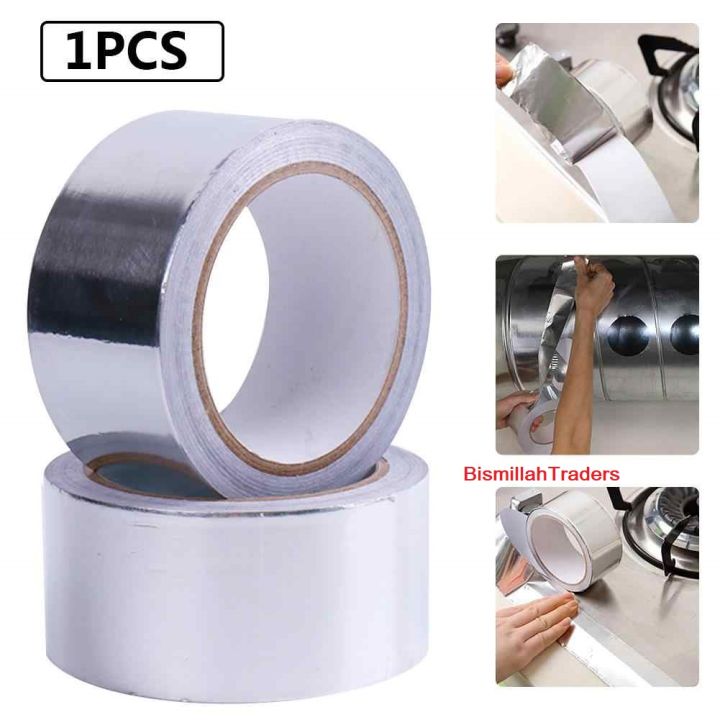 High-Temperature%20Resistant%20Sealing%20Tape%201pcs%20for%20DIY%20&%20Outdoor%20Safety%20alluminium%20foil%20tape%20-%20Image%202