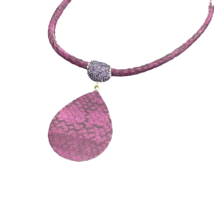 High-end%20Luxury%20Changing%20Color%20Sudan%20Stone%20Snake%20Skin%20Gothic%20Jewelry%20Women's%20Wedding%20Accessories%20-%20Image%205