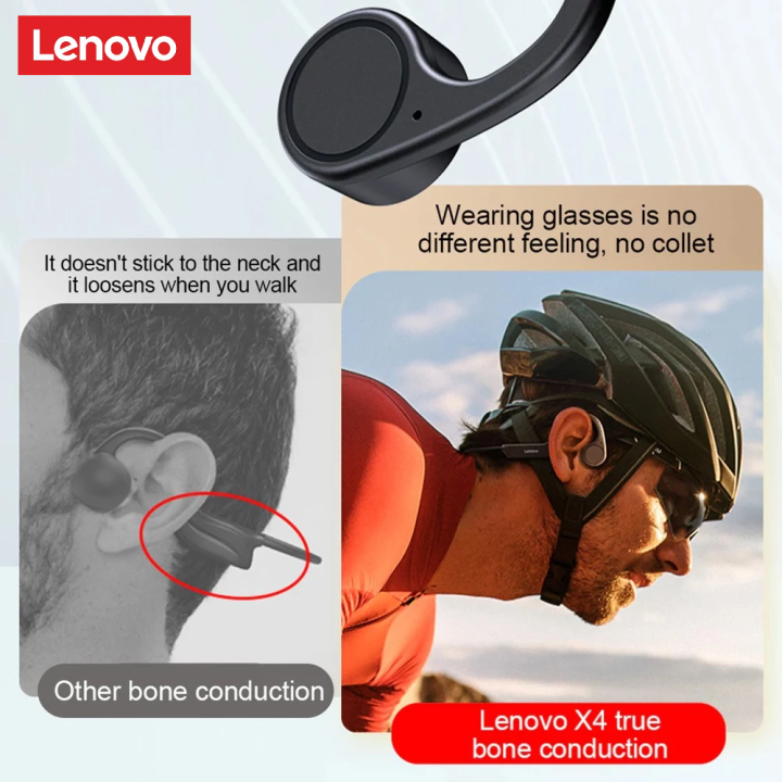 Lenovo%20X4%20Bone%20Conduction%20Headphones%20Wireless%20Bluetooth%205.0%20Earphone%20Outdoor%20Sports%20Headset%20Waterproof%20Hands-free%20with%20Microphone%20-%20Image%209