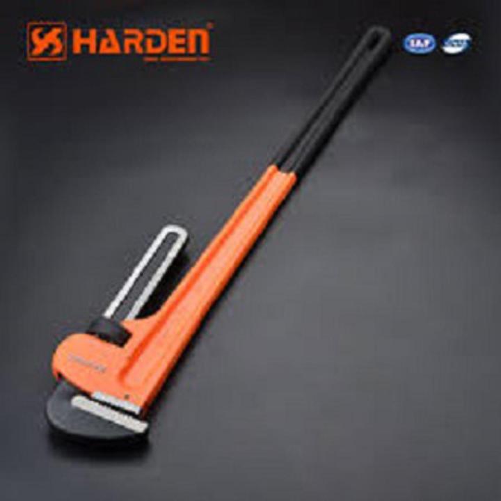 Professional 12″ Heavy Duty Chrome Vanadium Cutter Pipe Wrench Set