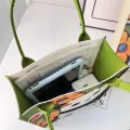 Tote Bag Chinese Panda Handbag Trendy Tote Bag Panda 26*10*30cm Cartoon And Anime Tote Bag Felt Spacious Tote Bag Large Capacity Handbag for School Tote Bag Travel Tote Bag Shopping Tote Bag Work. 