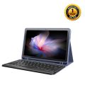Walton Tab Walpad 10H Pro With Keyboard 8/128 with 10.36”  FHD Plus Display, Octa Core Chip, MediaTek Helio G99, 6200 mAh Battery and Latest OS. 