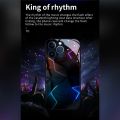 Cyberpunk Style Smart Phone Case Luminous LED Flash For Samsung S23 S22 Ultra S21 Plus S20FE A73 A53 A33 A72 A52 Call Flashing.