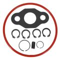 TD04 TD04HL Turbo Turbocharger Repair Kit TD04HL-15T. 