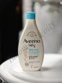 Aveeno Baby Daily Care Hair & Body Wash 400ML UK. 