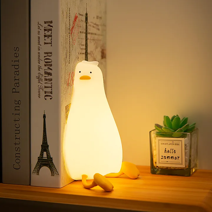 Duck%20Rechargeable%20LED%20Night%20Light%20Pat%20Silicone%20Lamp%20Bedside%20Cartoon%20Cute%20Children%20Nightlights%20for%20Home%20Room%20Decor%20Birthday%20Gift%20-%20Image%204
