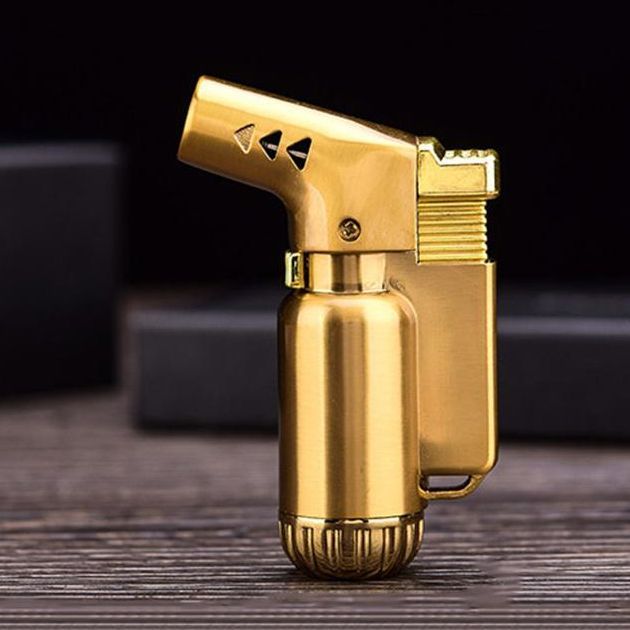 mini%20Metal%20Butane%20gas%20jet%20flame%20torch%20lighter%20Windproof%20Cigar%20lighter%20Welding%20Refillable%20Butane%20Gas%20Lighter%20-%20Image%202