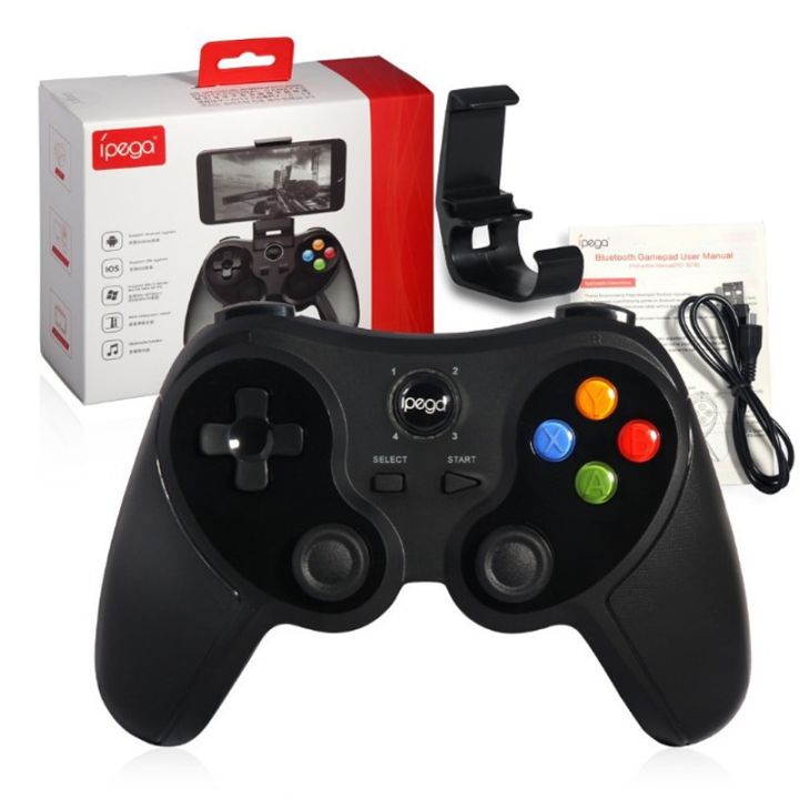 ipega%20PG-9157%20Wireless%20Game%20Controller%20-%20Image%202