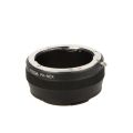 Fotga PK-NEX Adapter Digital Ring for Pentax PK K Mount Lens to Sony NEX E-Mount Camera (for Sony NEX-3 NEX-3C NEX-3N NEX-5 NEX-5C NEX-5N NEX-5R  NEX-5T NEX-6 NEX-7). 