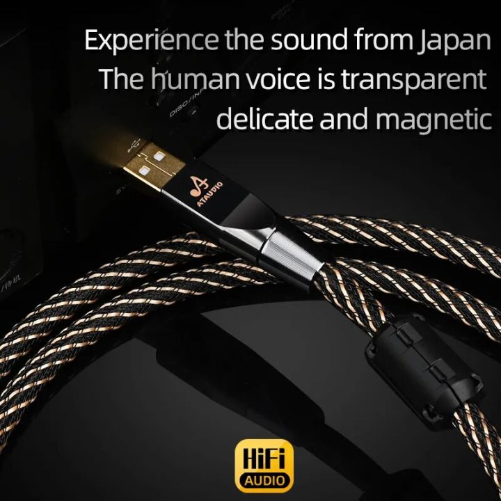 HIFI%20USB%20OTG%20Cable%20USB%20Type%20A%20to%20B%20USB%20Cable%206N%20OFC%20Type%20C%20to%20Type%20B%20Audio%20Cable%20Decoder%20DAC%20Sound%20Card%20A-B%20Shield%20USB%20Cabl%20-%20Image%204