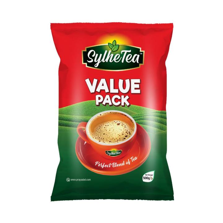 SylheTea (500 gm)