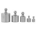 5 Pcs 1g 2g 5g 10g 20g Grams Precision Calibration Scale Weight Test Set Kit FZ. 