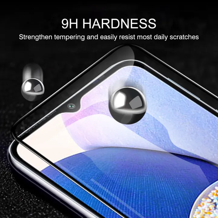 %E3%80%90Happy%20childhood%20memories%E3%80%91(New)%20relaxtoo%20for%20Samsung%20Galaxy%20A14%205G%202in1%20tempered%20glass%20screen%20protector%20witch%20black%20edge%20for%20samsunga14%20galaxya14%205G%20camera%20lens%20protector%20film%20-%20Image%204