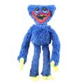 Poppy Doll Wholesale Poppy PlayTime Sausage Monster Game Time Huggy Wuggy Plush Doll.