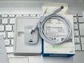 Anker 312 20W IQ3 USB-C Wall Charger with USB-C Cable. 