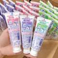 Flower King Children's Toothpaste 70g Strawberry Grape Hami Melon Flavor. 